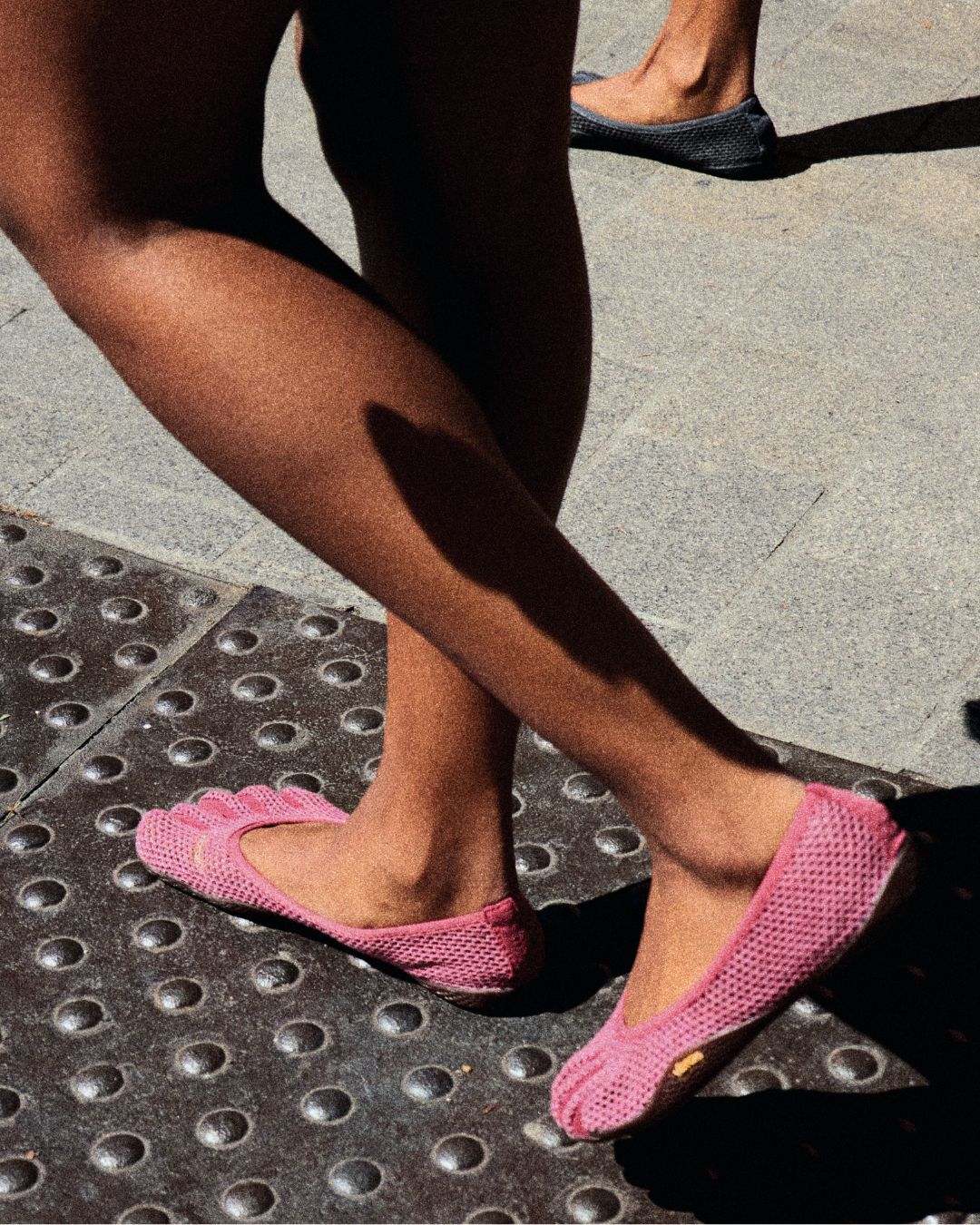 Vi-B Eco Burgundy | Woman | Vibram